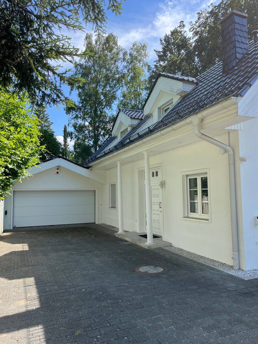 Absolute Gelgenheit Villa in Zehlendorf . Erstbezug nach Luxussanierung!!, 14165 Berlin (Steglitz-Zehlendorf Zehlendorf)