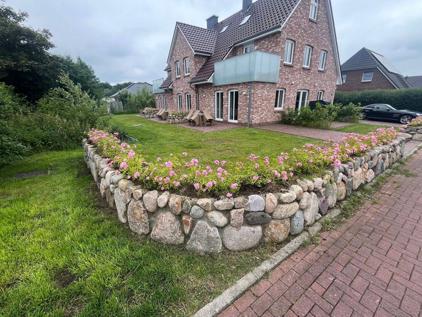 Friesenhaus – als Ferienhaus – direkt vom Eigentümer, 25836 Garding