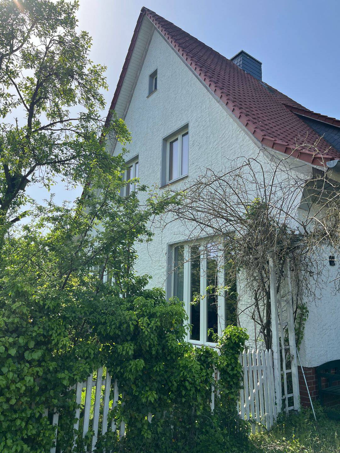 Charmantes Ein-/Zweifamilienhaus in bevorzugter Wohnlage von Diepholz – modernisiert & bezugsbereit, 49356 Diepholz