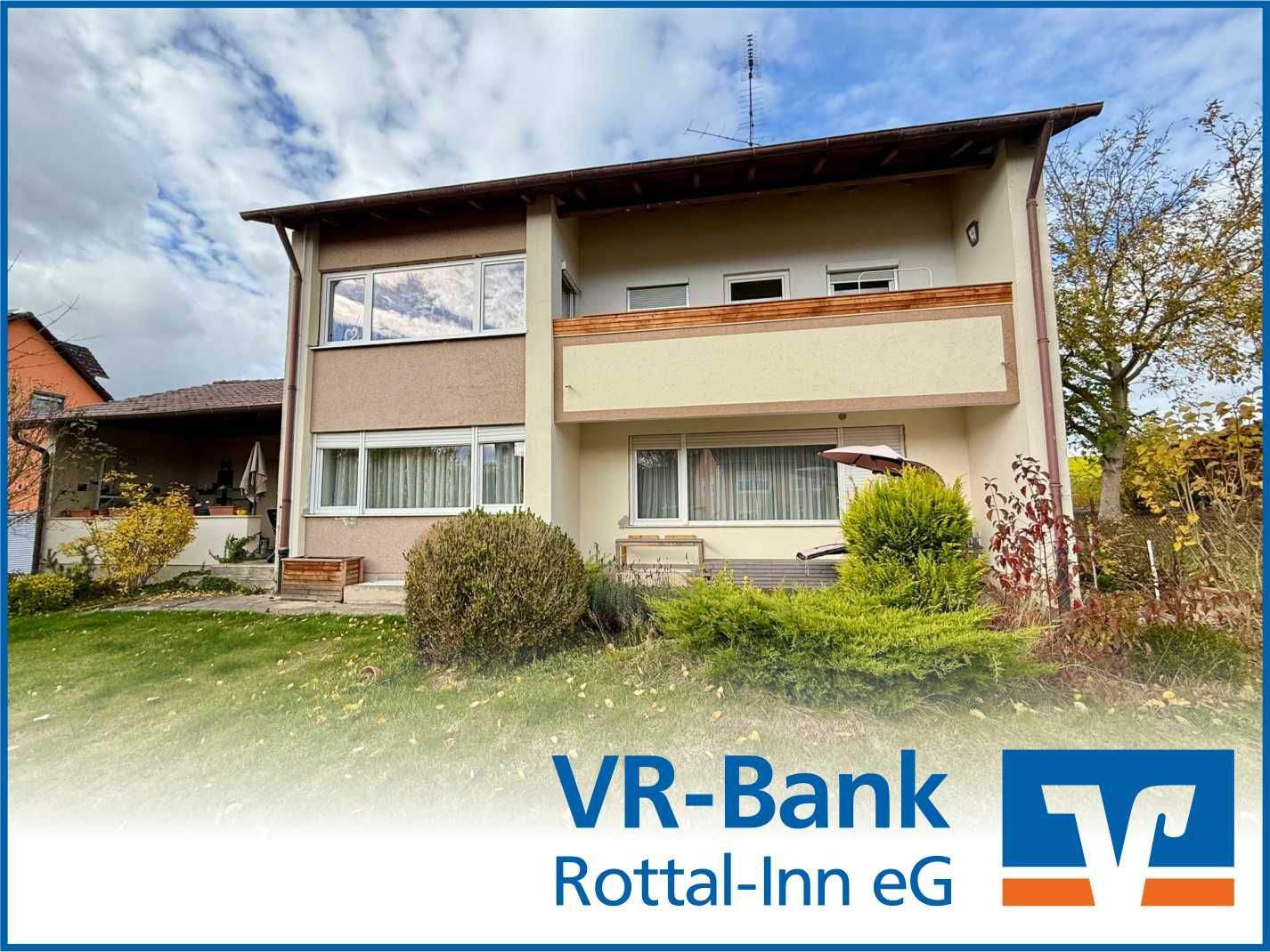 Einfamilienhaus auf Erbbaugrundstück, 84381 Johanniskirchen
