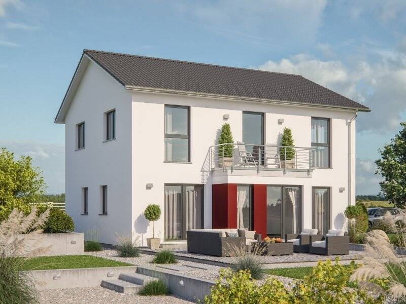 Der beste Weg in Ihr neues Zuhause, 97253 Gaukönigshofen