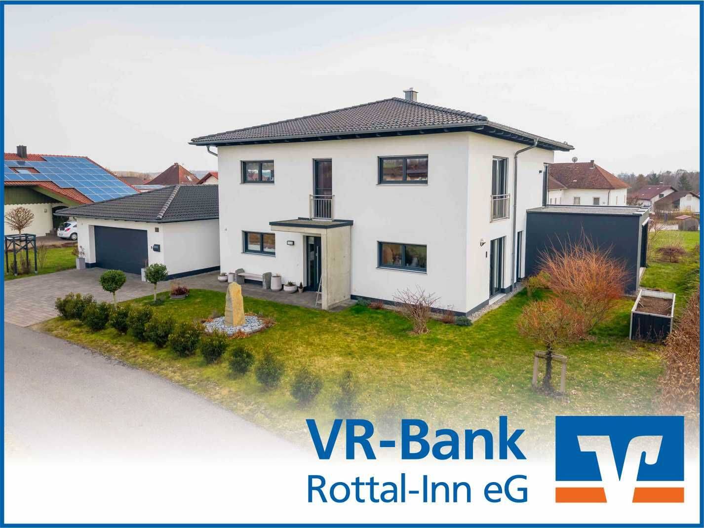 Einfach toll!!  – Einfamilienhaus bei Aldersbach, 94501 Aidenbach