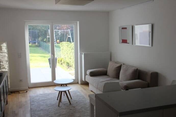 Ruhiges Wohlfühl-Apartment mit Terrasse am Grafenberger Wald – Einziehen und wohlfühlen!, 40625 Düsseldorf (Gerresheim Ludenberg)
