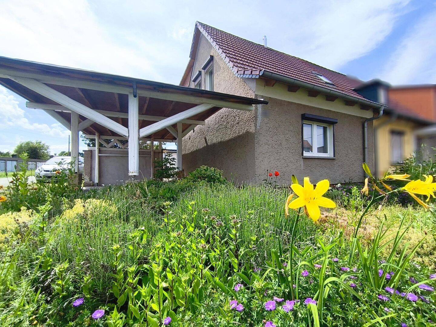 Modernes Haus in Stendal, 39576 Stendal