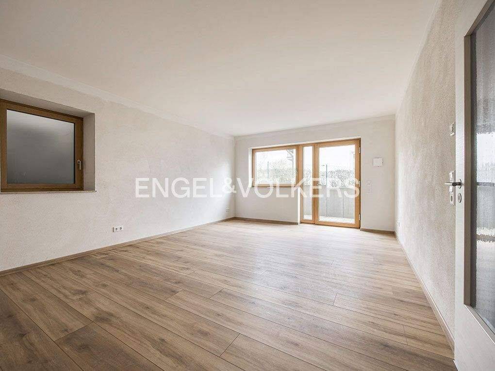 Sorglos im Alter: Rollstuhlgerechter Neubau mit Aufzug!, 91413 Neustadt a.d. Aisch