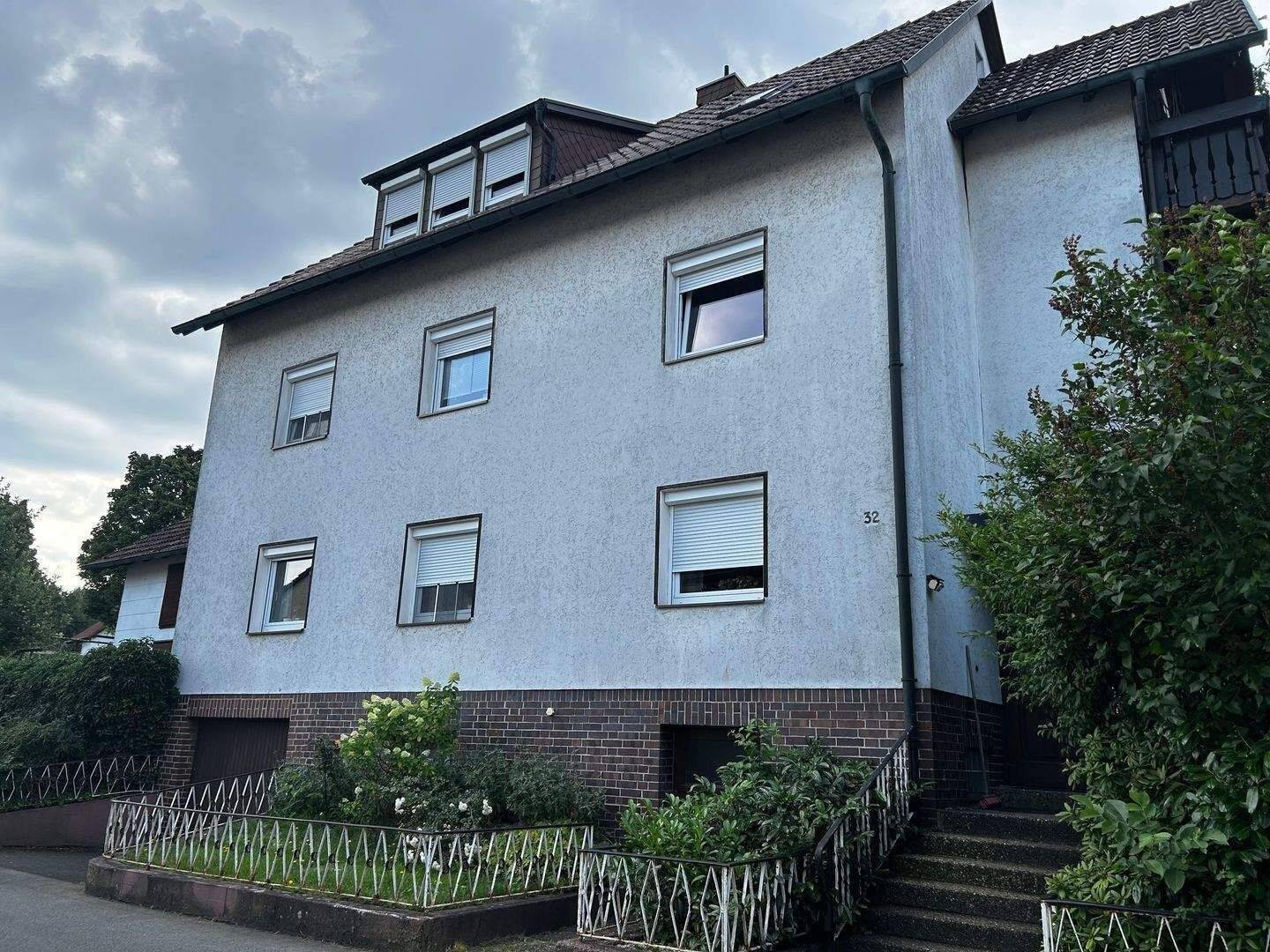 Gemütliches Zweifamilienhaus, 96472 Rödental