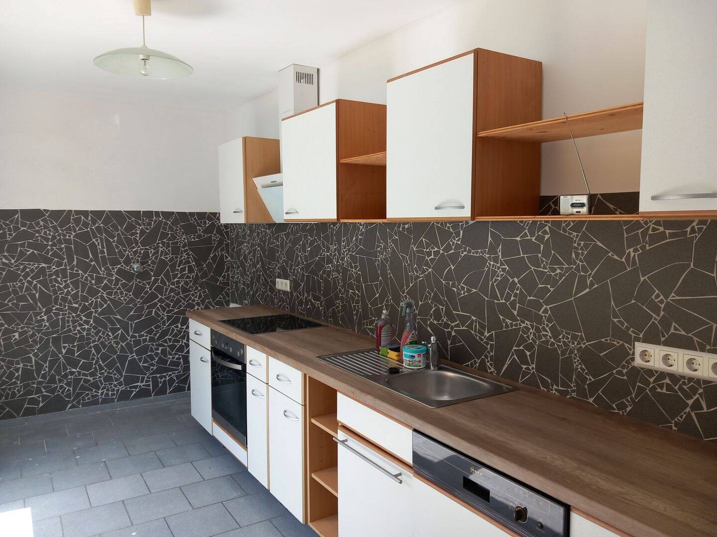 Mietwohnung, 2,5 Zimmer, 76 m², in Waldstetten, 89367 Waldstetten
