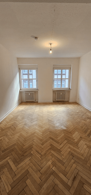 Schöne 4-Zimmer-Wohnung mit Tageslichtbad!, 45127 Essen