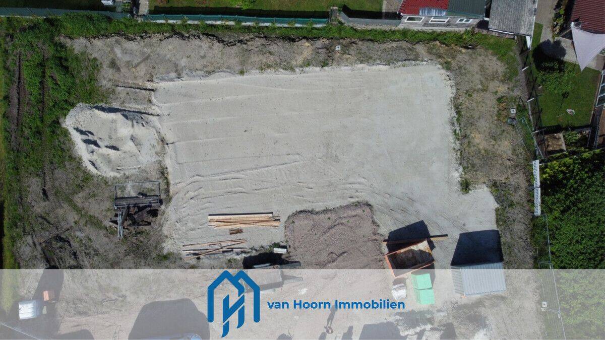 Attraktives Baugrundstück mit optimalen Voraussetzungen in Detern, 26847 Detern
