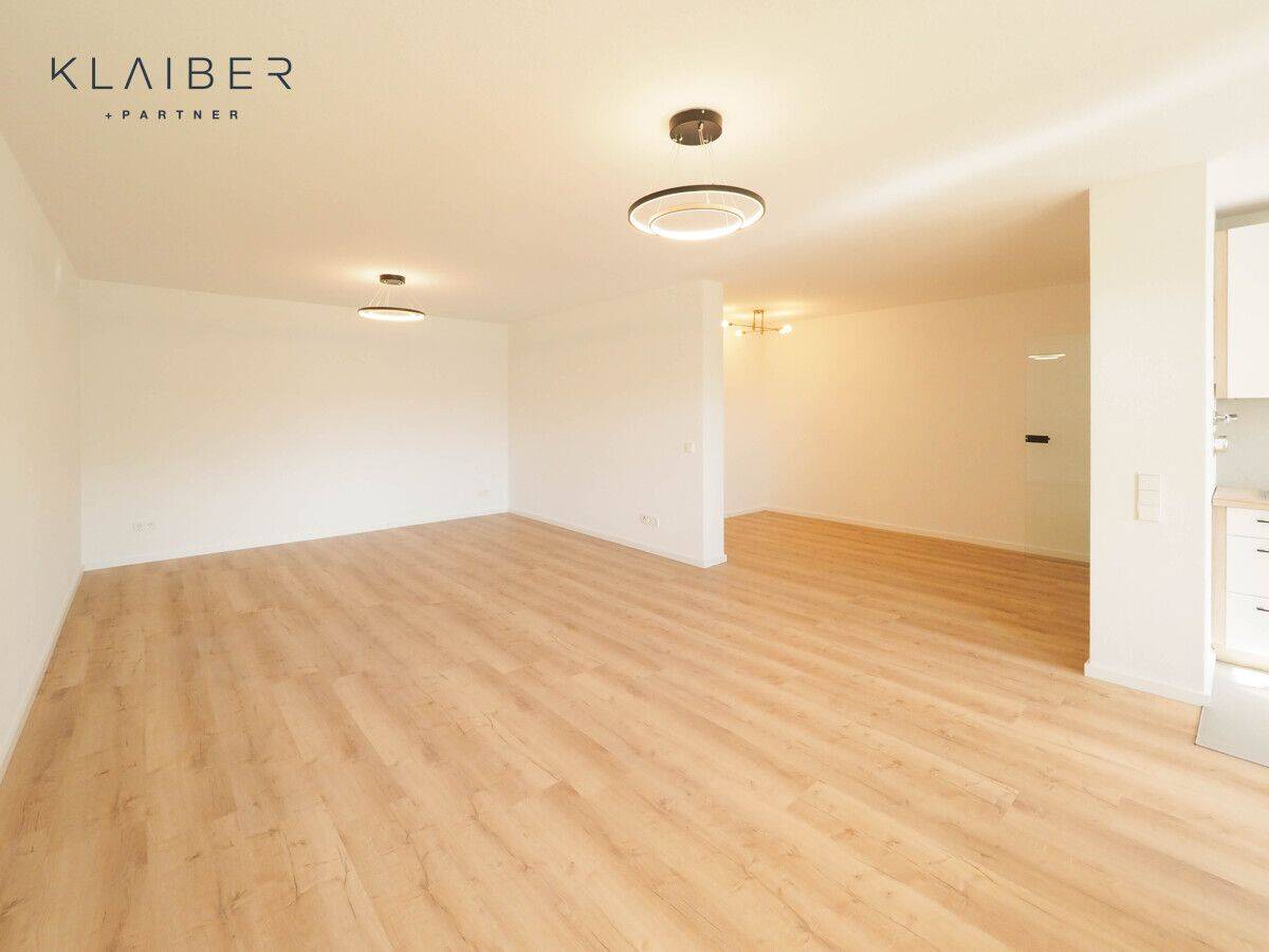 ***1,5 Zimmer in Faurndau-Haier, Küche, Bad, Stellplatz..alles neu***, 73035 Göppingen