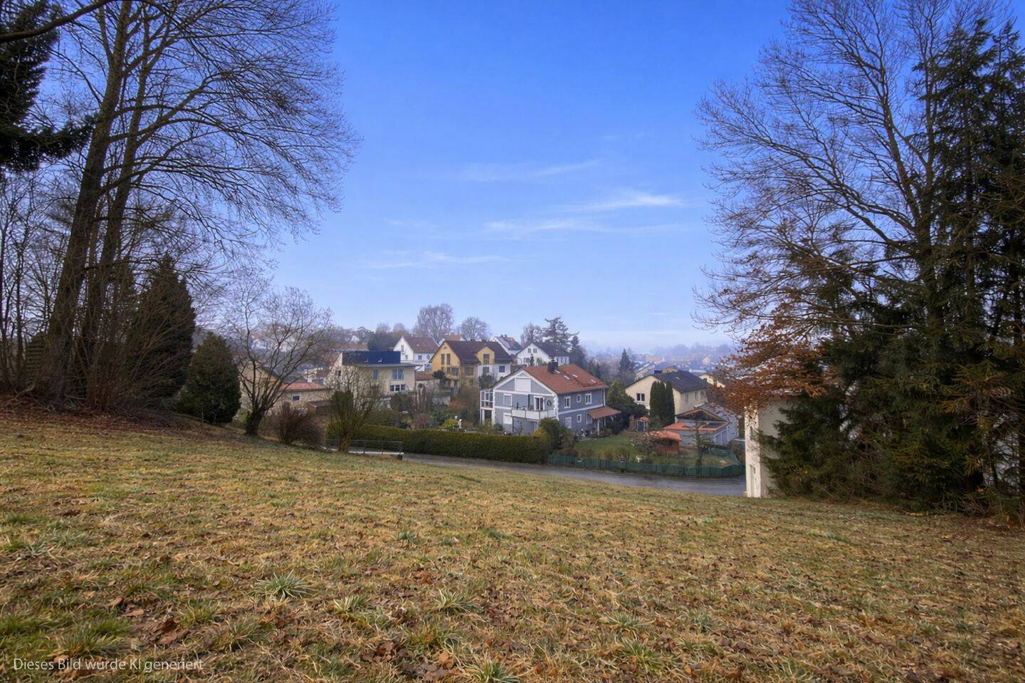 AIGNER – Baugrundstück mit Bauvorbescheid in ruhiger Lage von Wartenberg, 85456 Wartenberg