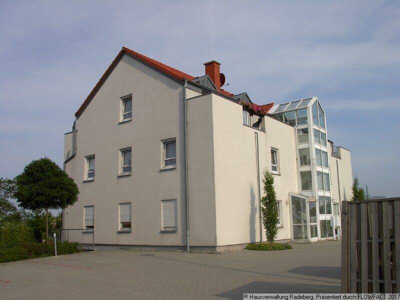 traumhafte Wohnung mit eigenem Garten, 1723 Wilsdruff