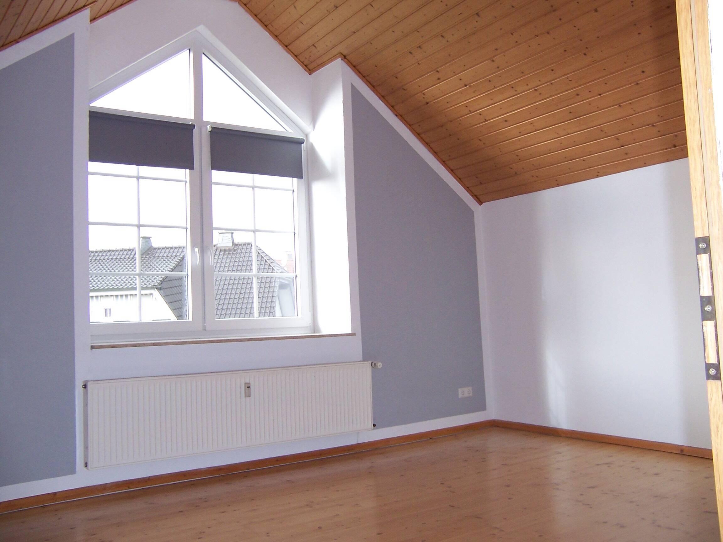 Mietwohnung, 2 Zimmer, 50 m², in Haina, 35114 Haina (Kloster)
