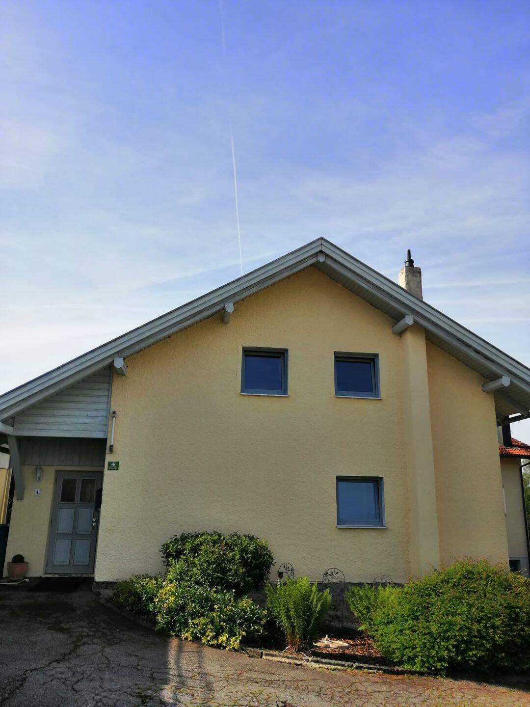 Einfamilienhaus am Ortsrand zu vermieten, 94227 Zwiesel