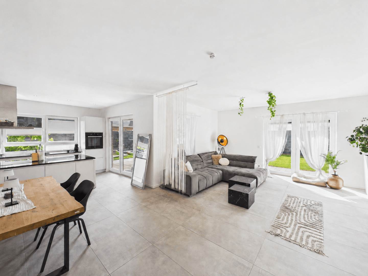 Stilvoll wohnen in Adelheidsdorf: Modernes Einfamilienhaus mit Top-Ausstattung, 29352 Adelheidsdorf