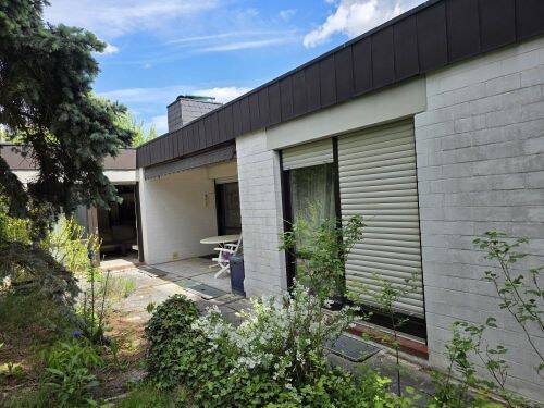 Gepflegtes Einfamilienhaus in ruhiger Lage von 97422 Schweinfurt (ID 10517), 97422 Schweinfurt