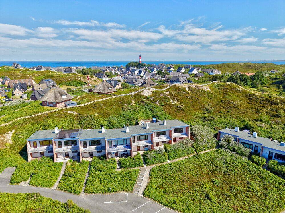 Beachhouse-Flair mit genehmigter Ferienvermietung, 25997 Hörnum (Sylt)
