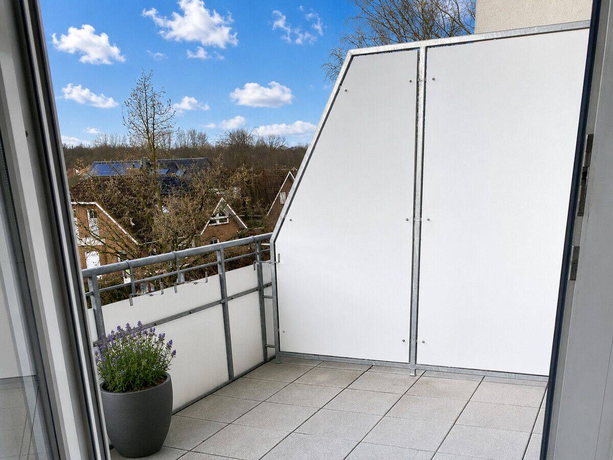 Perfekt fürs Alter- mit Tiefgaragenstellplatz und Aufzug!, 48163 Münster
