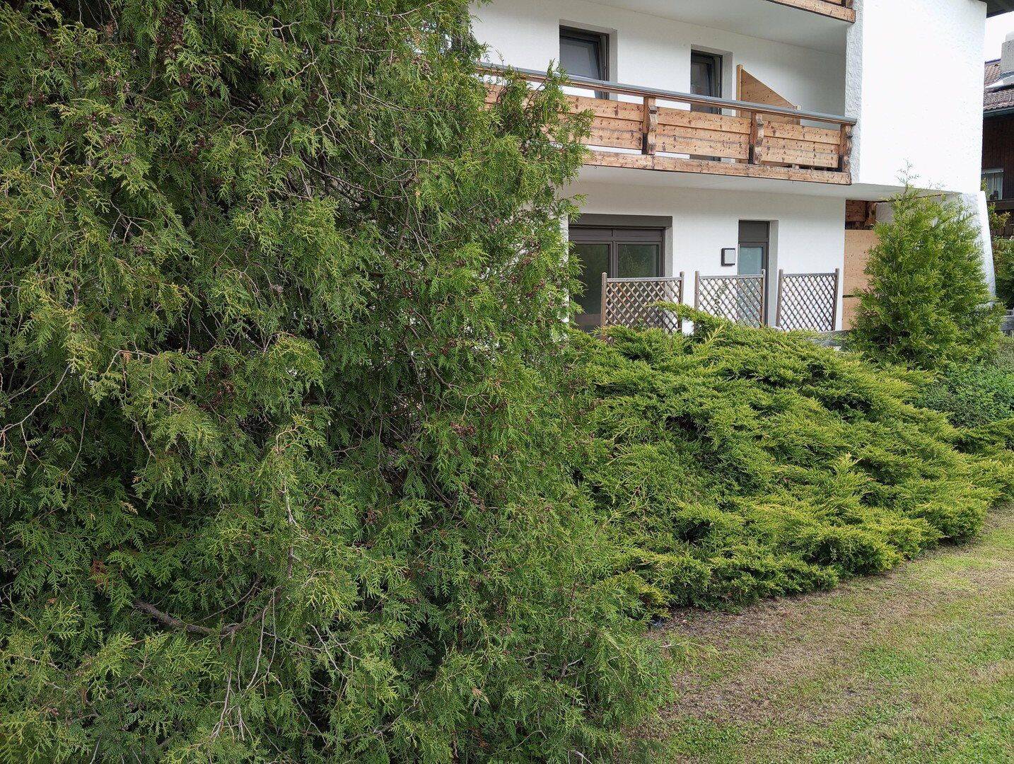 Ein Herz für Individualisten! Ringsum Berge und Natur, Ort fußläufig erreichbar., 83334 Inzell