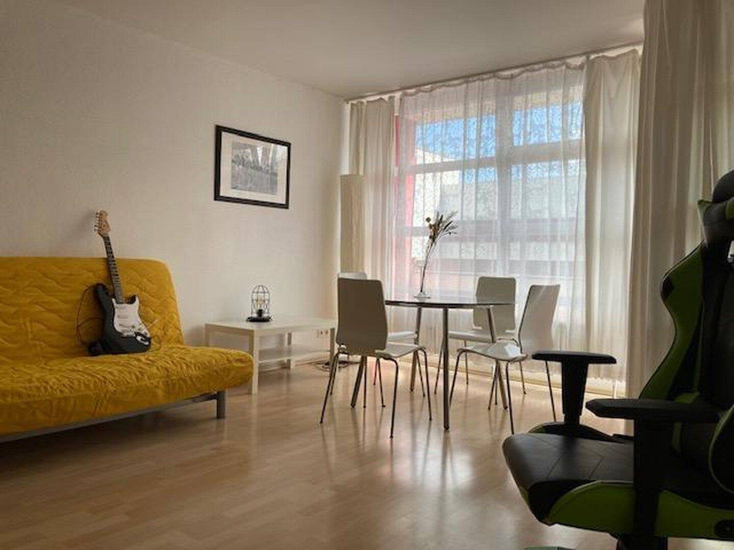 Wohnung im Opernviertel, 10585 Berlin (Charlottenburg-Wilmersdorf Charlottenburg)