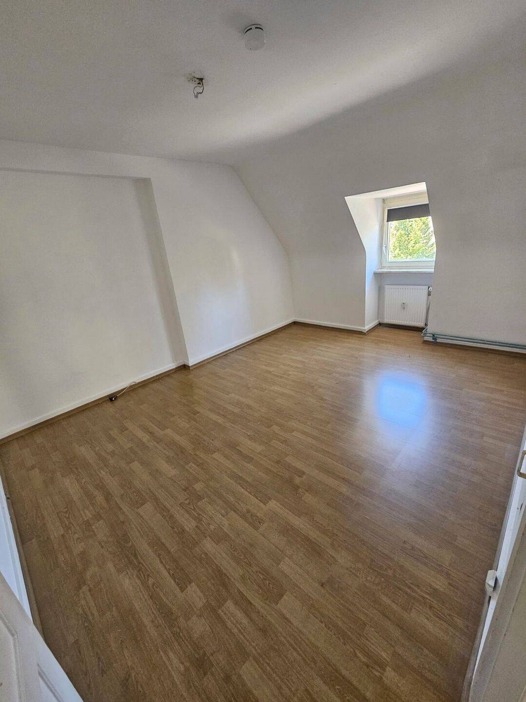 15 m² Zimmer in heller charmanter Altbauwohnung auf der Friedrichstraße, 78464 Konstanz