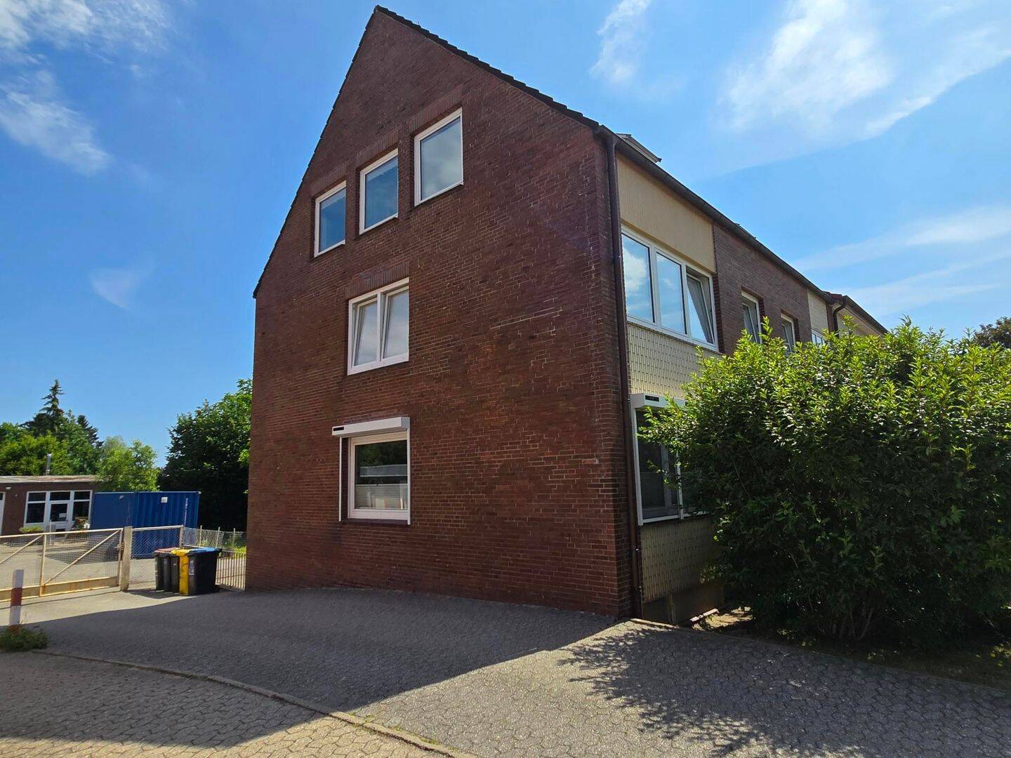 PROVISIONSFREI! Vermietete Eigentumswohnung in Kiel/Wik, 24106 Kiel (Wik)