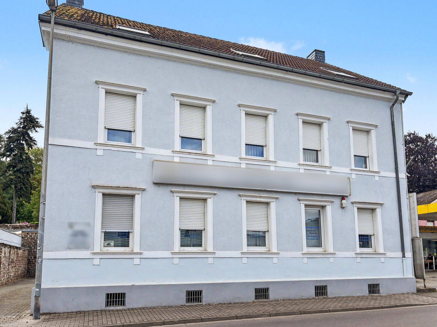 Mehrfamilienhaus in Zweibrücken – saniert, flexibel nutzbar, mit Ertrag und Entwicklungspotenzial, 66482 Zweibrücken