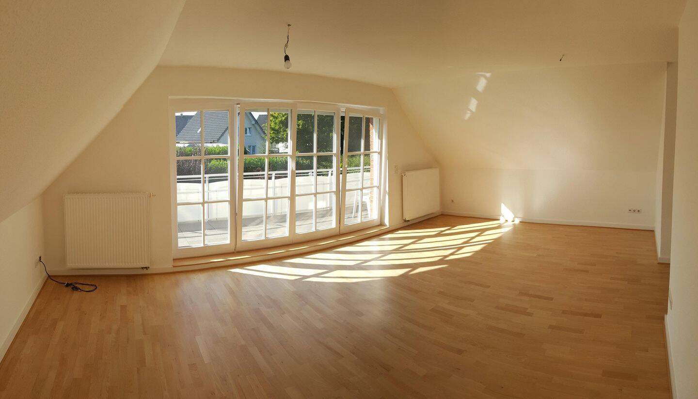Komfortable und helle 3 Zimmerwohnung in Westerkappeln, 49492 Westerkappeln