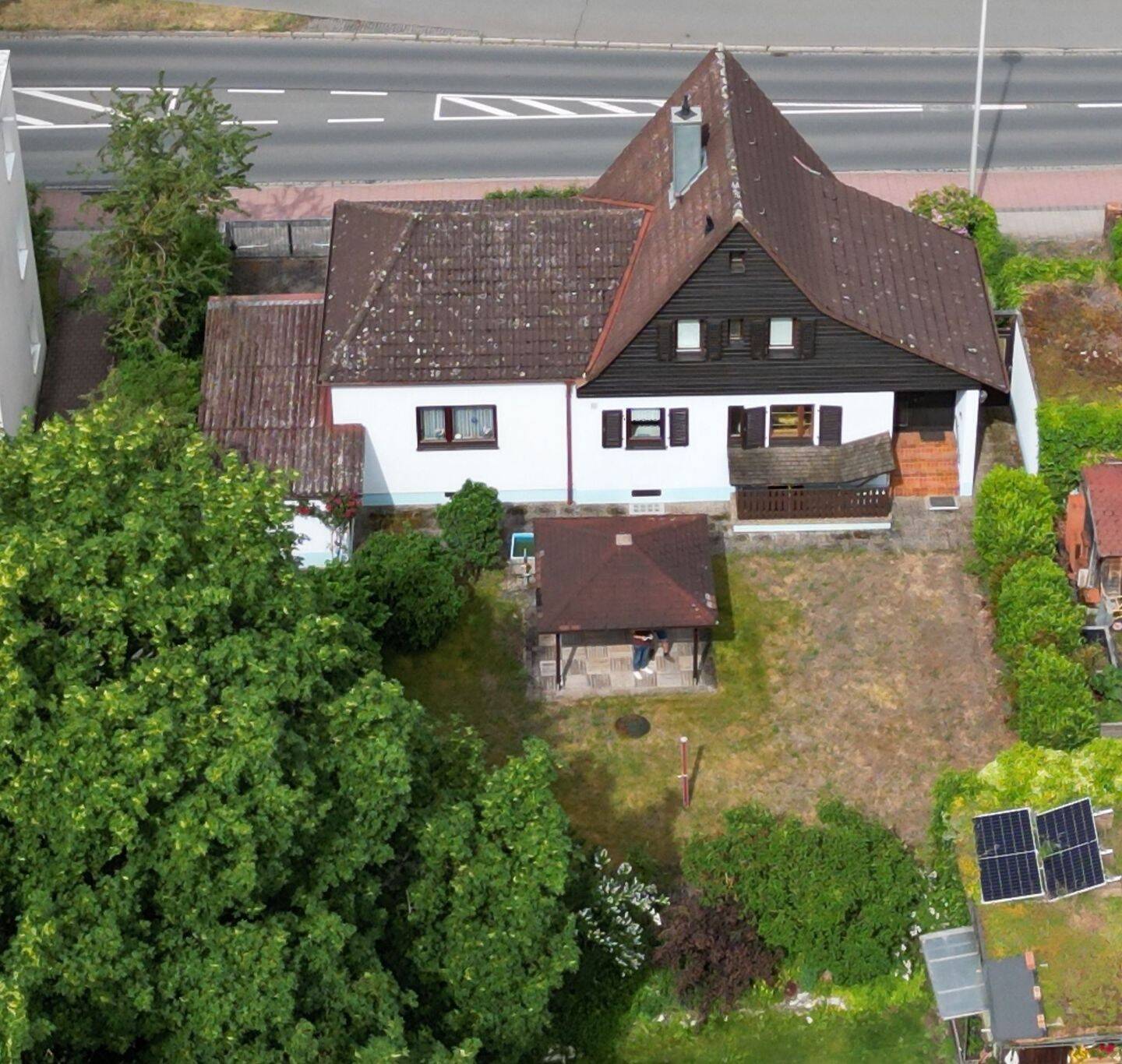 kleines, gemütliches Siedlerhaus, zentral gelegen ER-OST, 91052 Erlangen (Anger Erlangen-Ost Erlangen-Süd Innenstadt)