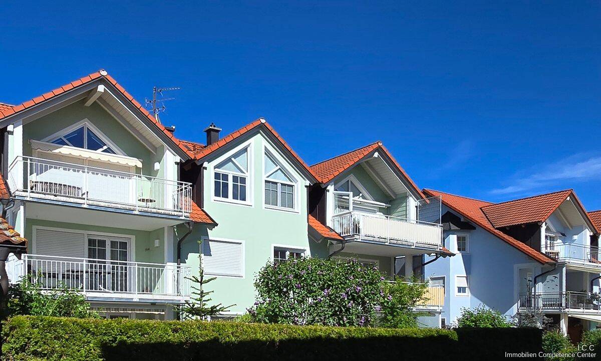*** Besichtigungs-Nachmittag *** Sonntag, 19.07.2026 – 14:00 bis 17:00 Uhr Wohnung im 1. Obergeschoss – in Ruhstorf a.d. Rott, 94099 Ruhstorf a.d. Rott
