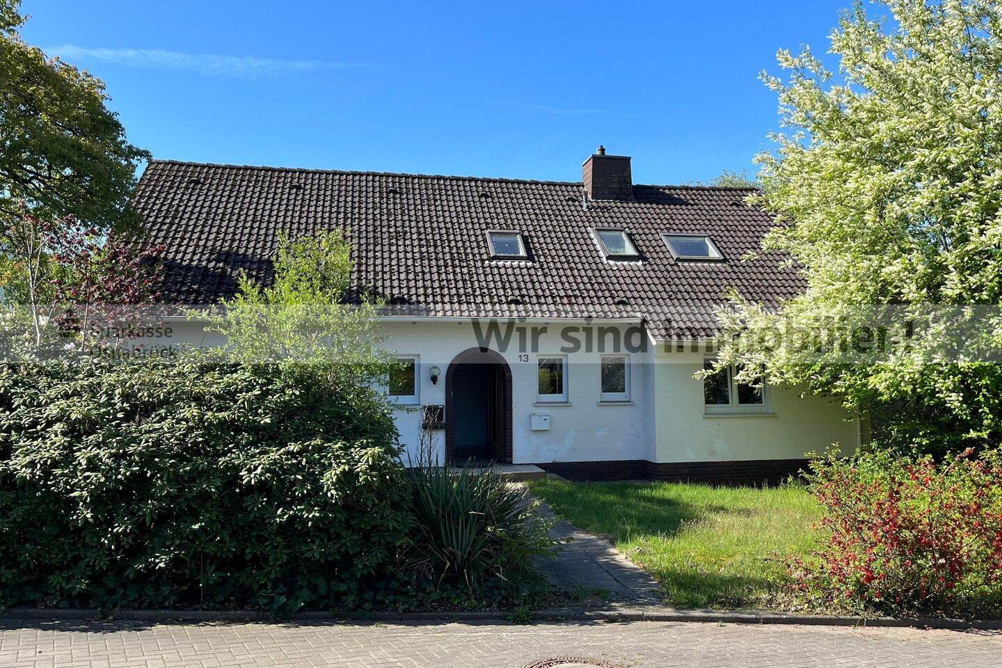 Mehrgenerationenhaus auf großem Grundstück, 49082 Osnabrück (Kalkhügel Nahne Schölerberg Sutthausen)