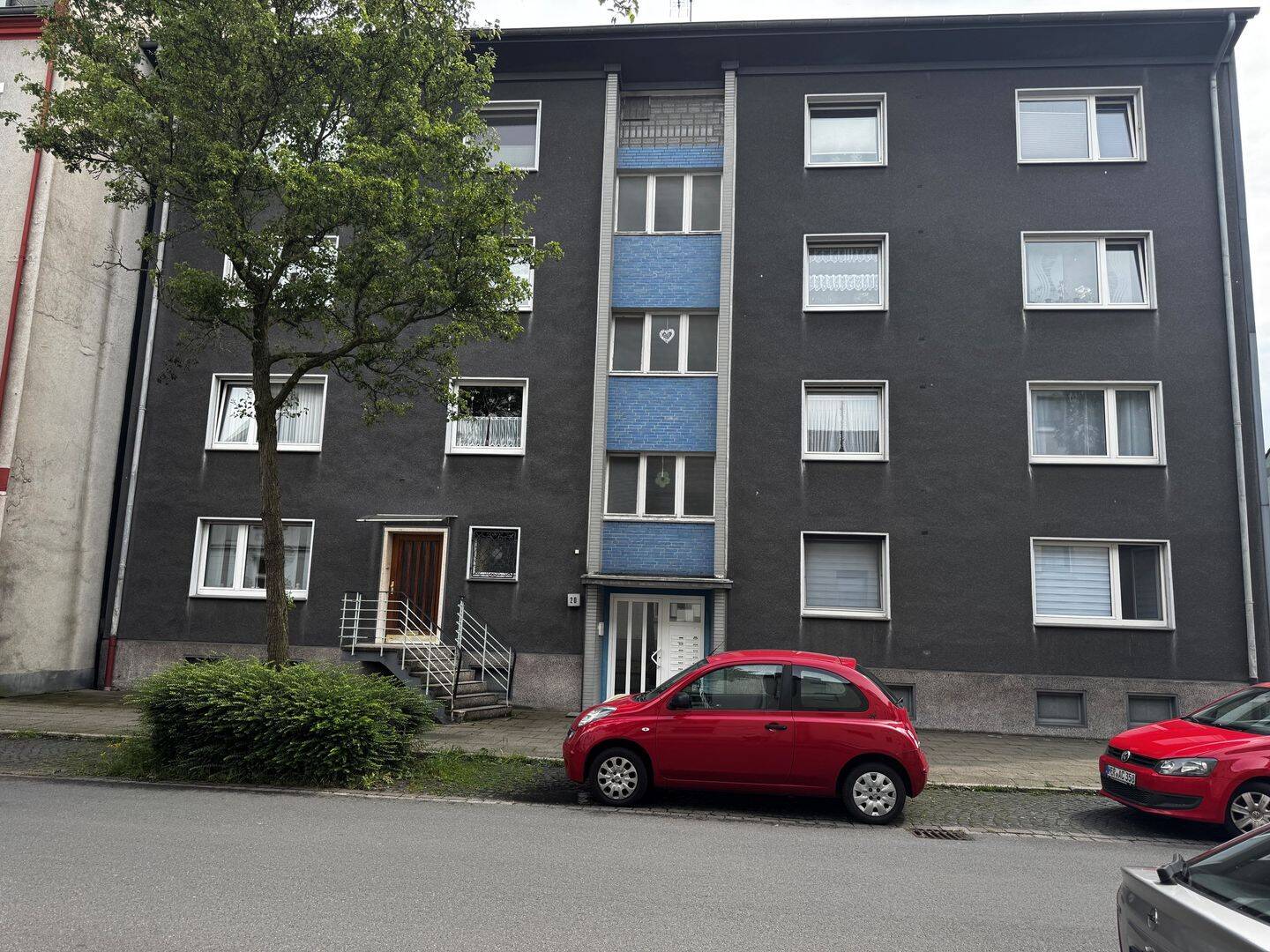 Charmantes 2,5-Zimmer-Apartment in Horsthausen, Herne, 44628 Herne