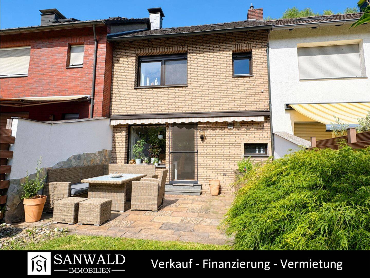 Traumhaftes Einfamilienhaus in bester Wohnlage, 44625 Herne (Herne-Mitte Herne-Süd Holsterhausen Sodingen)