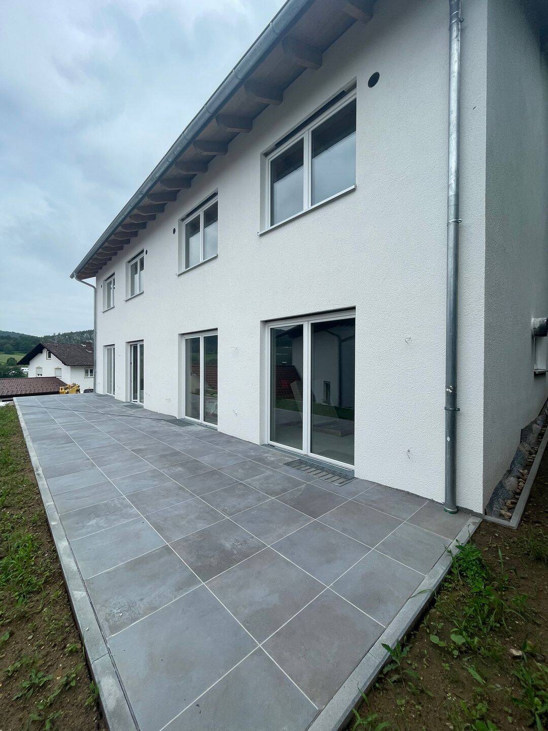 Willkommen in Ihrem neuen Zuhause – DHH im Herzen von Viechtach ab 01.10.26 verfügbar, 94234 Viechtach