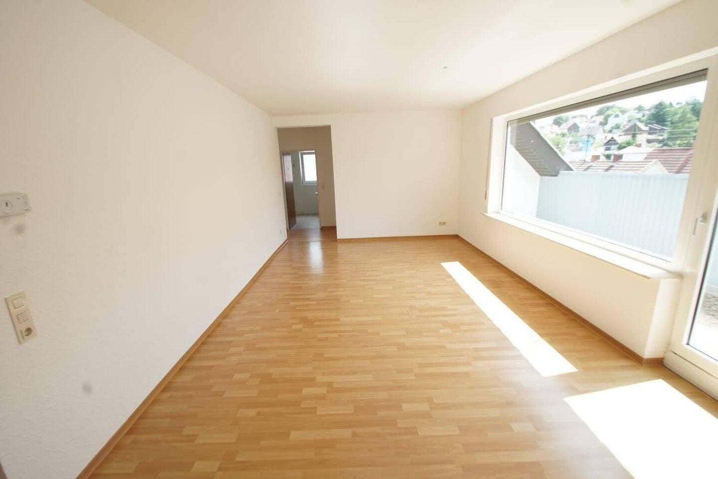 Helle Eigentumswohnung in ruhiger Lage, 66299 Friedrichsthal
