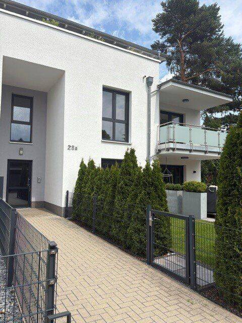 Exklusive 4-Zimmer-Gartenwohnung in Braunschweig-Veltenhof – modern, hochwertig & ruhig gelegen