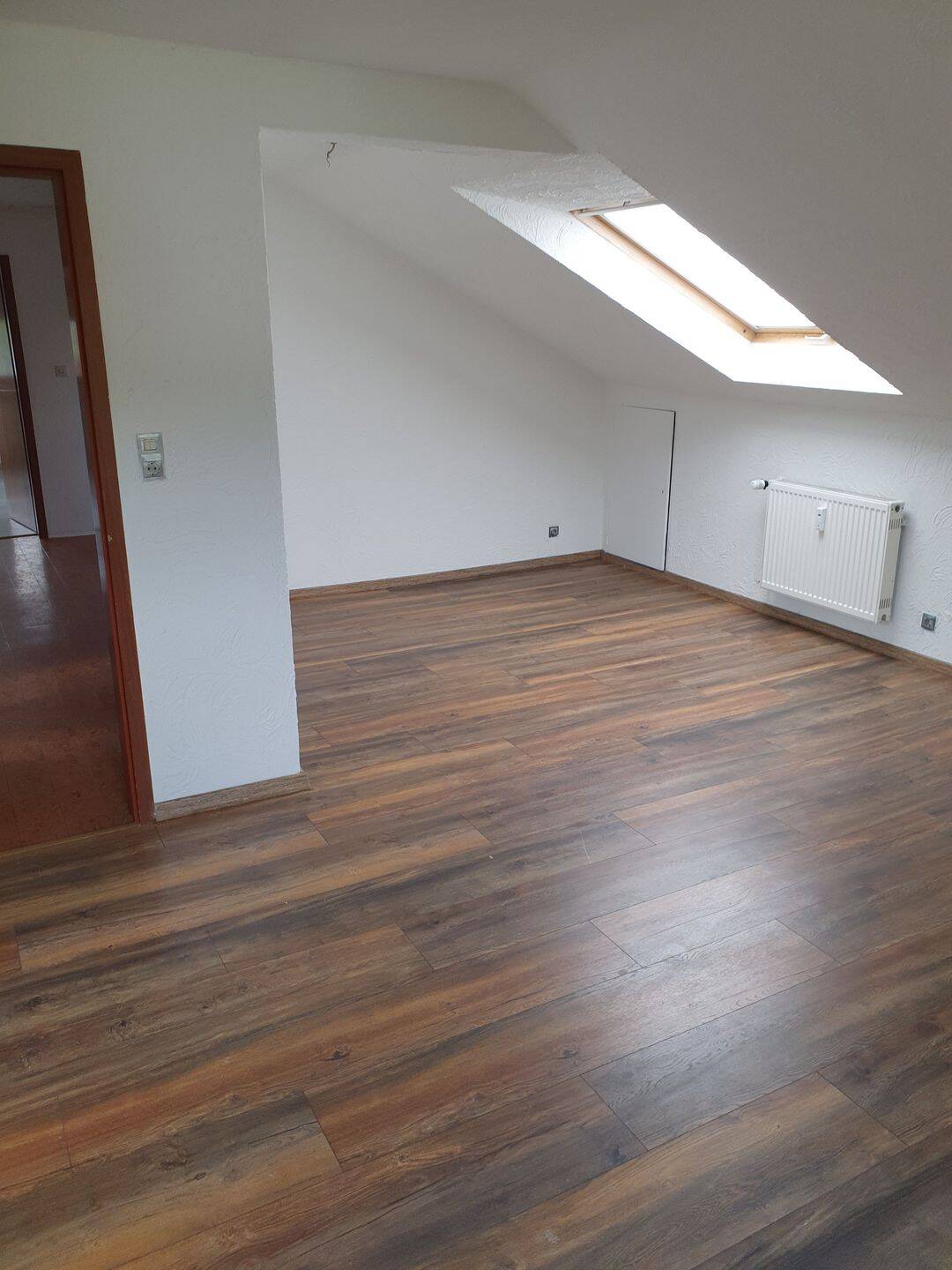 Zuhause mit 3 Zimmern in Buchen, 74722 Buchen (Odenwald)