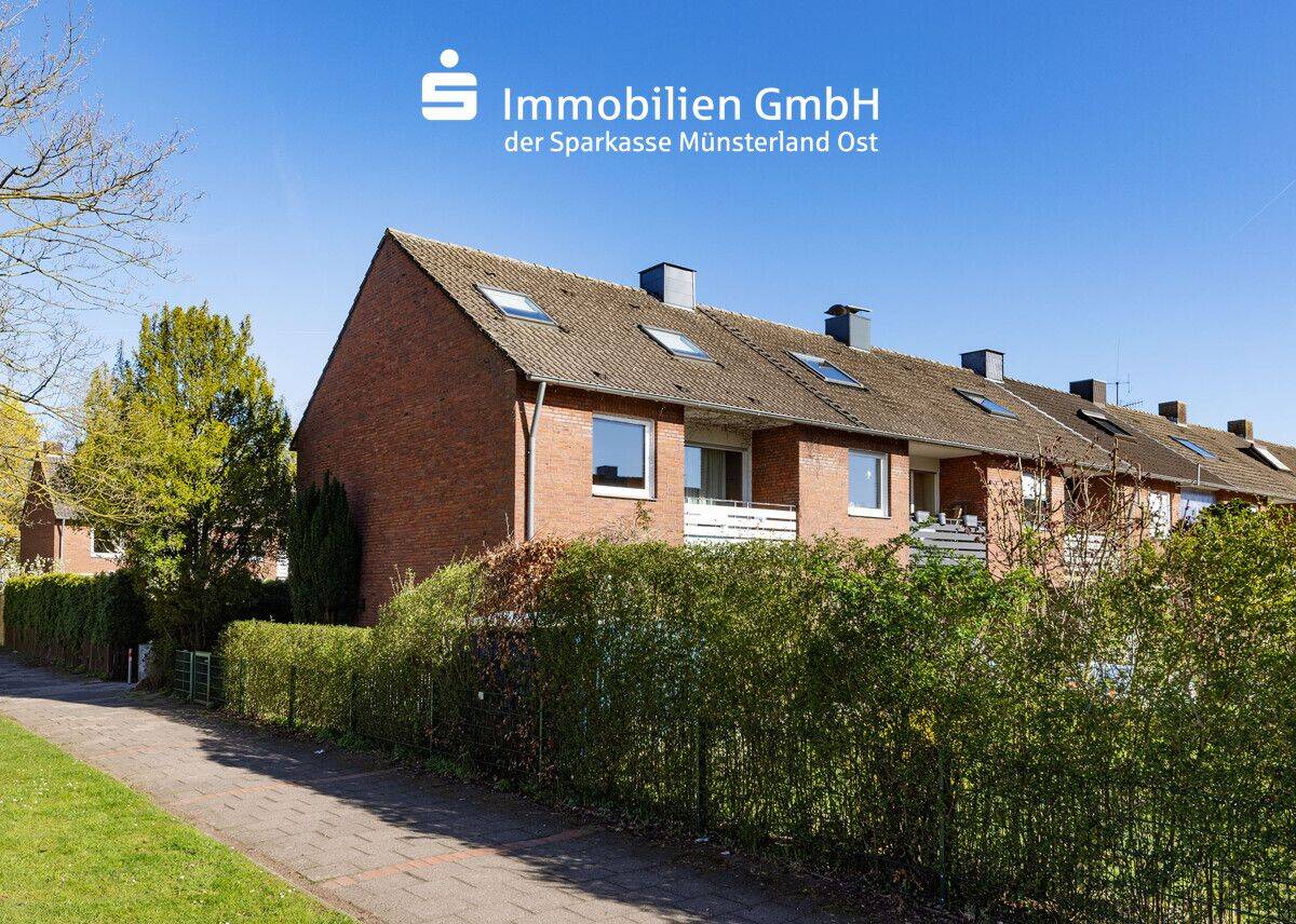 Investition oder Eigennutzung – Ihre Chance im Norden von Münster!, 48157 Münster