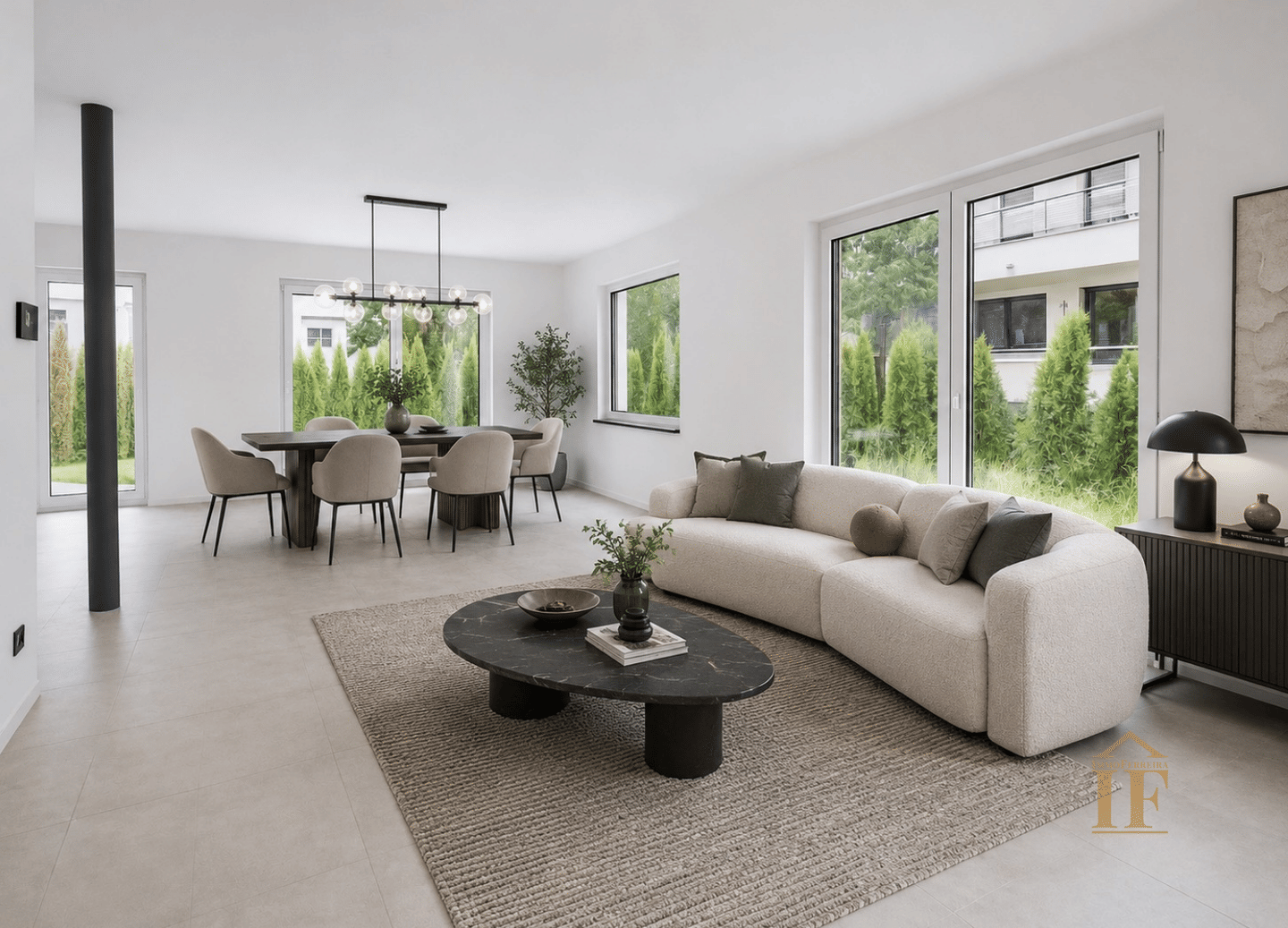 Privat wohnen. München spüren., 81377 München (Hadern Sendling-Westpark)