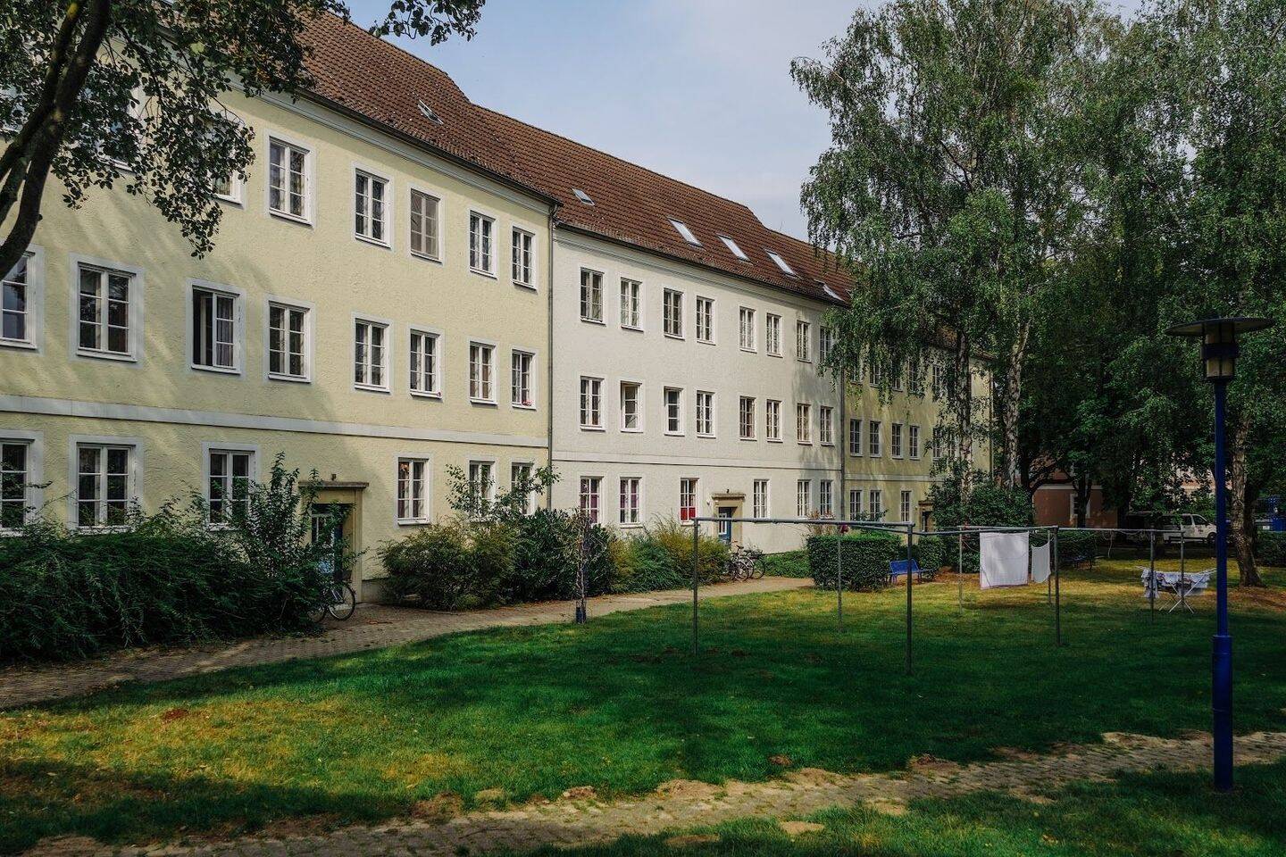 Willkommen im neuen Zuhause // 2. OG links, 38440 Wolfsburg