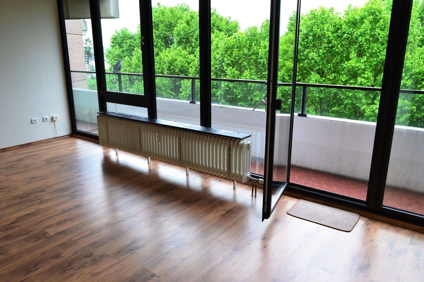 TOP-Angebot: geräumige 2 Zimmer mit Balkon – frisch renoviert, 51149 Köln (Porz Eil Ensen Gremberghoven Westhoven)