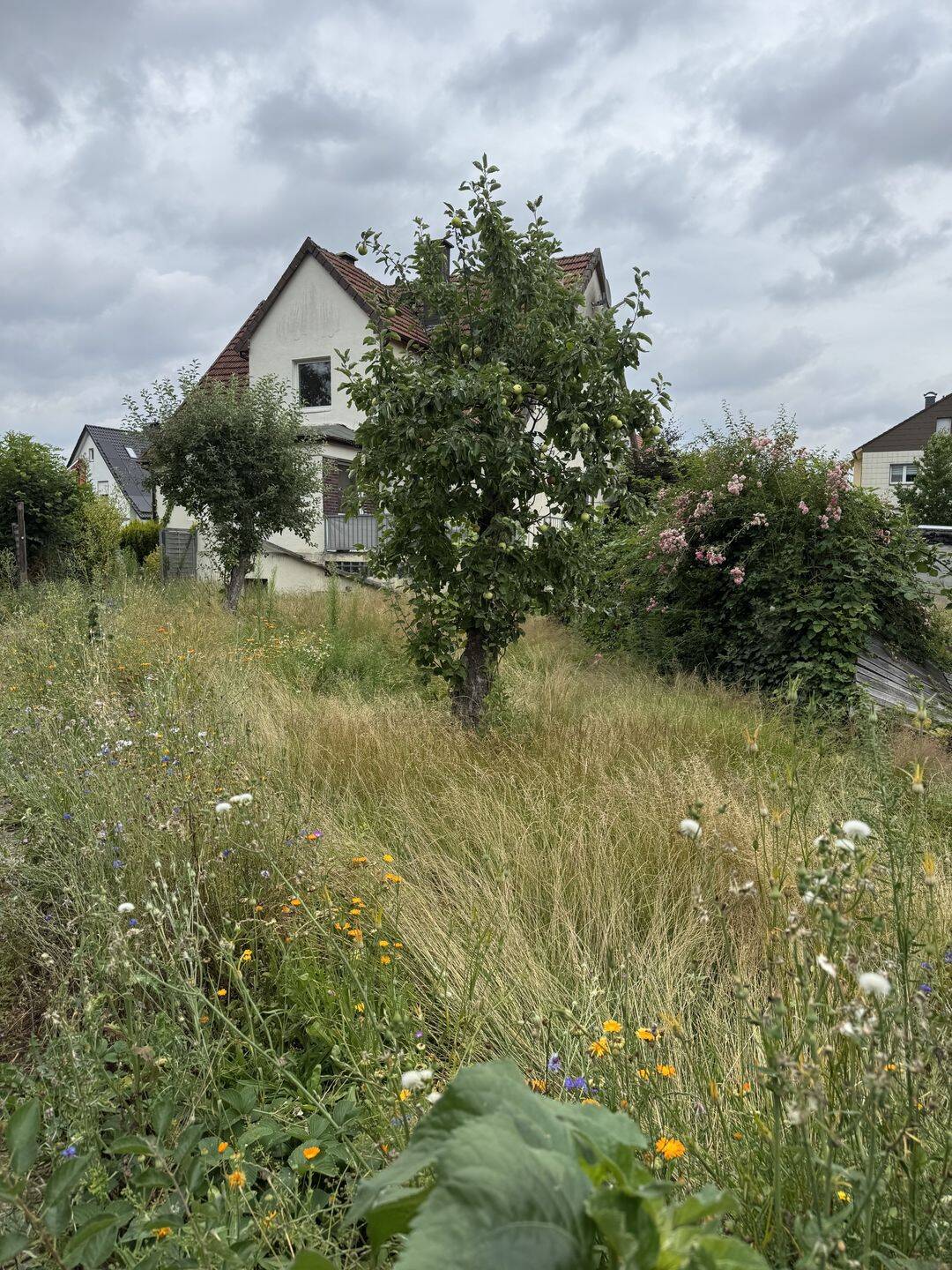 Großes erschlossenes Eckbaugrundstück, im ruhigem Wohngebiet!, 33729 Bielefeld (Altenhagen Brake Milse)