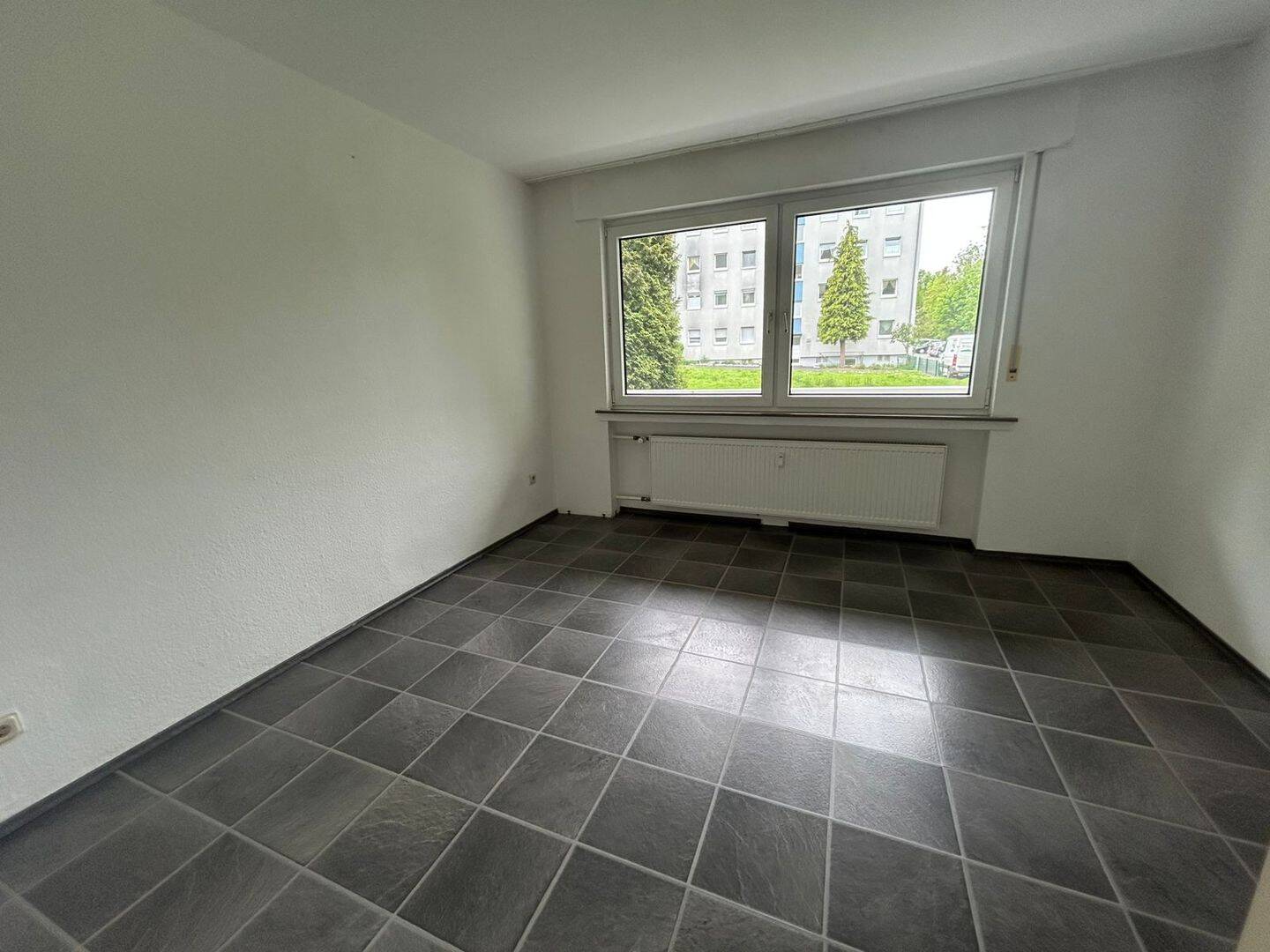 3-Zimmer-Wohnung mit Balkon zu vermieten – Solbergweg 82 WE2, 44225 Dortmund, 44225 Dortmund