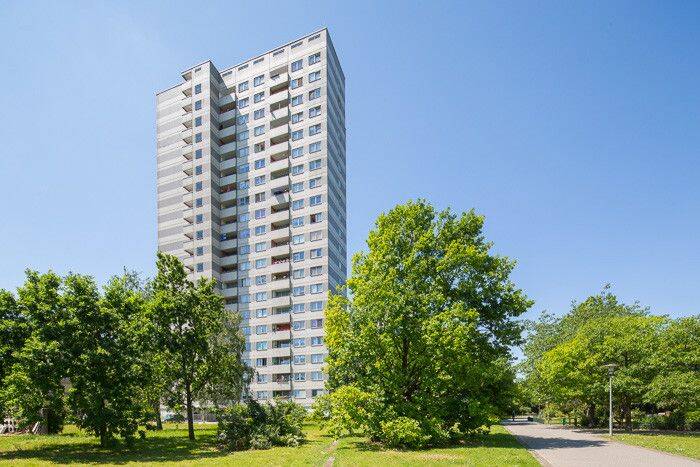 Kleines aber feines Wohnglück sucht Mieter zum 01.09.2026!, 12353 Berlin (Neukölln Buckow Gropiusstadt Kolonie Grüner Stern Rudow)