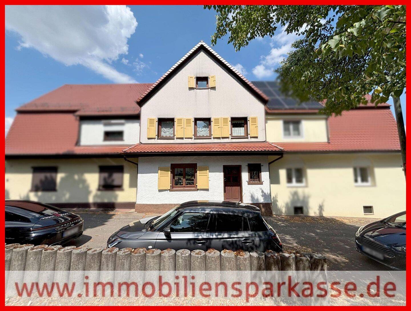 Charmantes Wohnen in ruhiger Lage!, 75179 Pforzheim