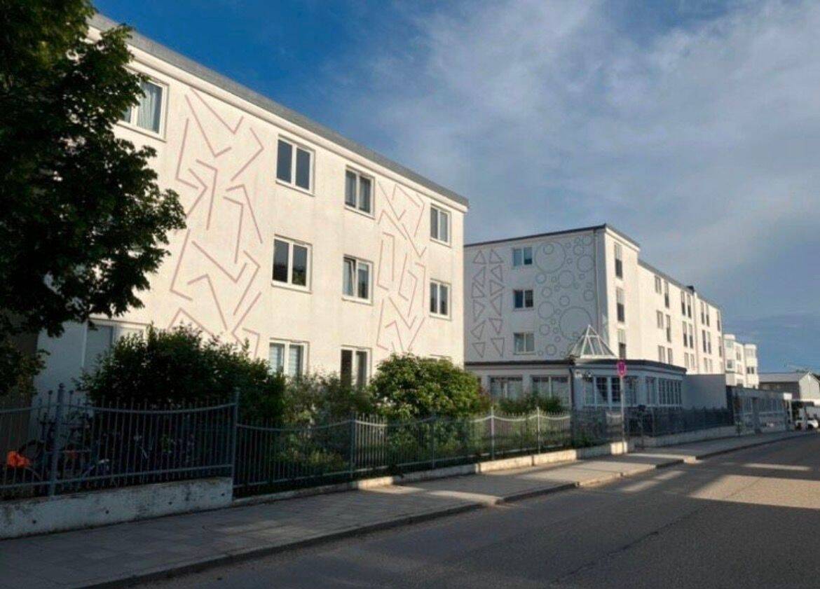 1-Zimmer Studentenwohnung, 93080 Pentling