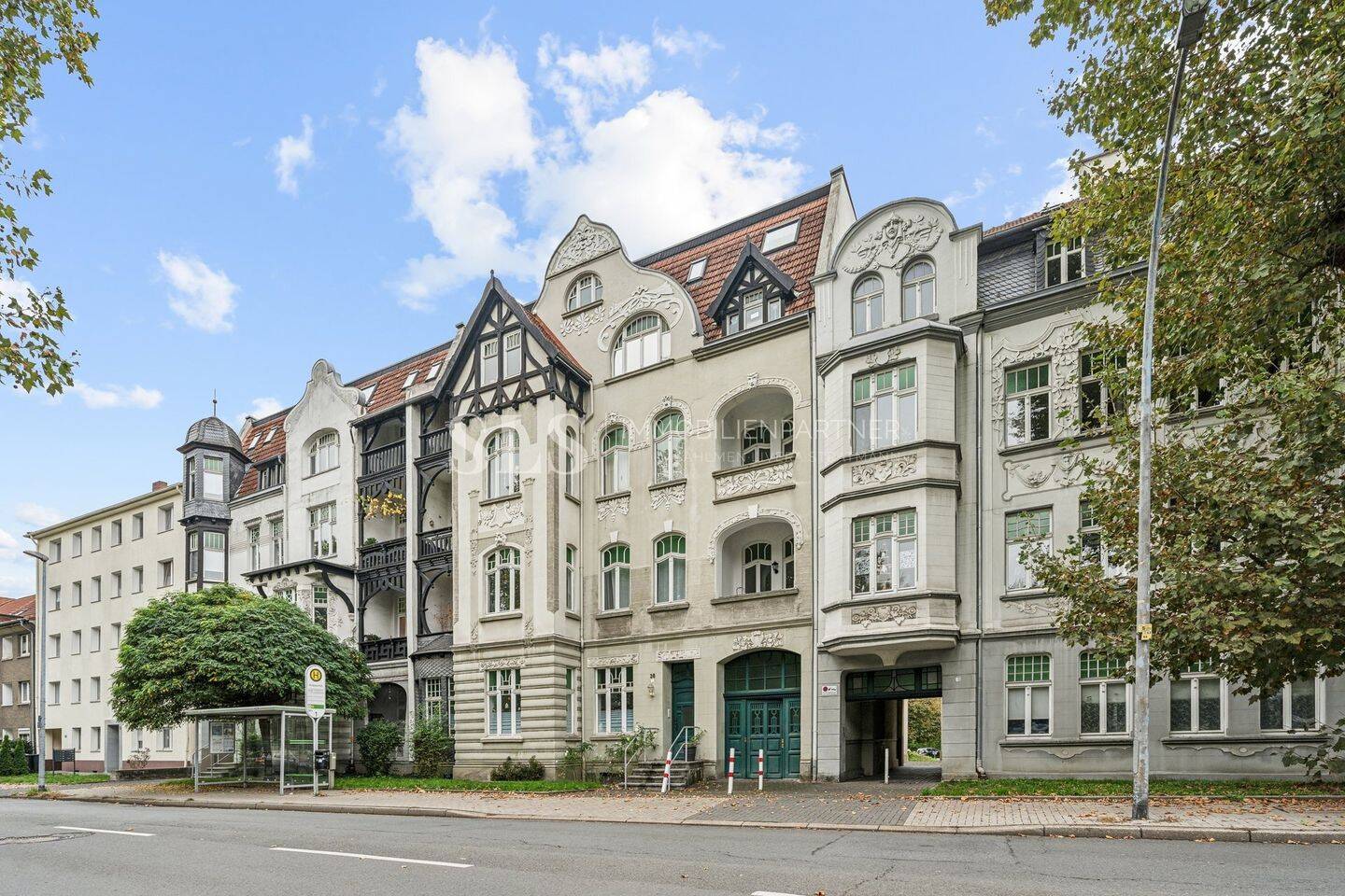 Vermietet, verwaltet, werthaltig – Ihr Investment im Herzen des Ruhrgebiets, 44629 Herne (Baukau-Ost Herne-Mitte Horsthausen)
