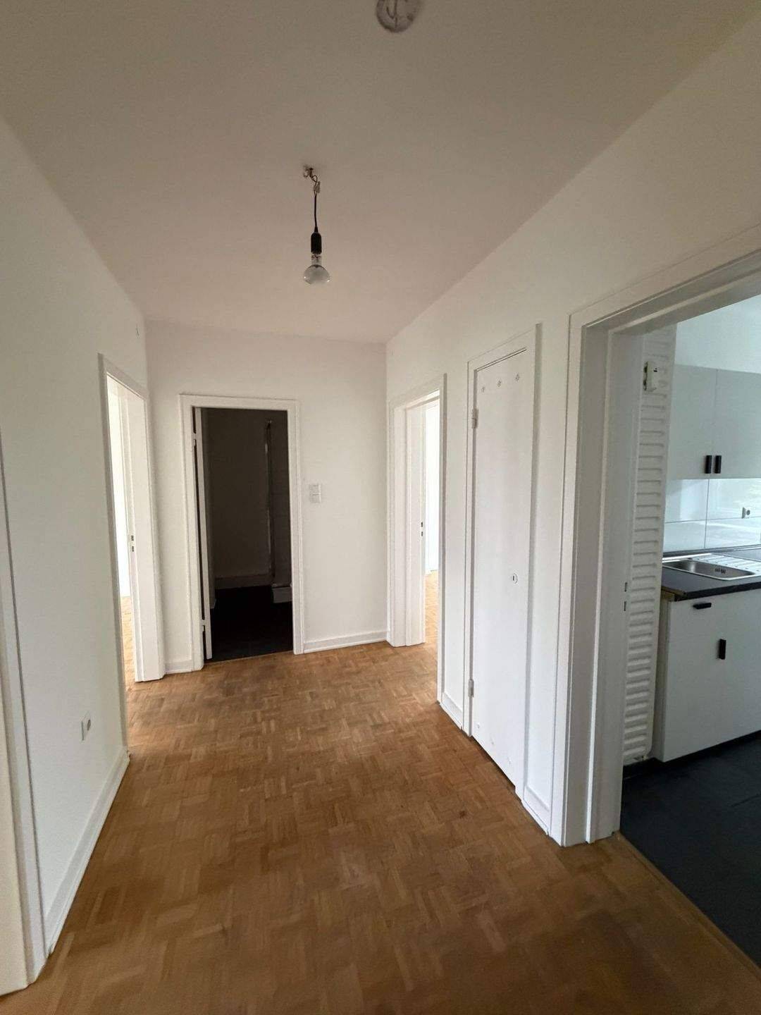 Helle 3-Zimmer-Wohnung in Billstedt zu vermieten, 22117 Hamburg (Mitte Billstedt)