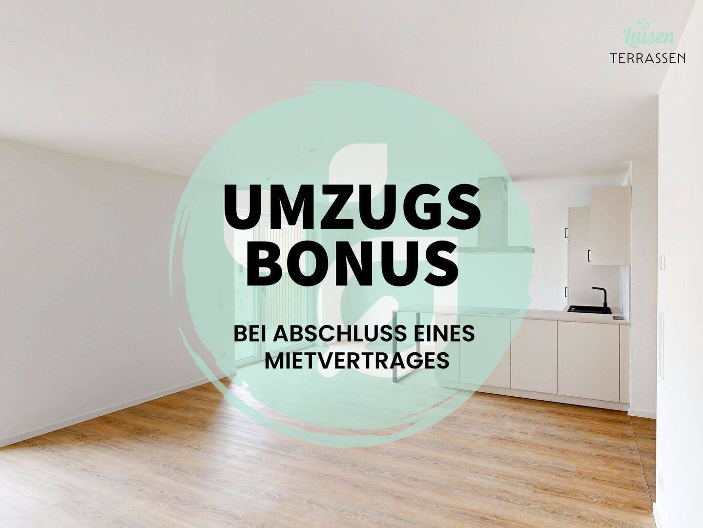 Attraktive 2-Zimmer Wohnung zum Wohlfühlen, 64283 Darmstadt (Darmstadt)