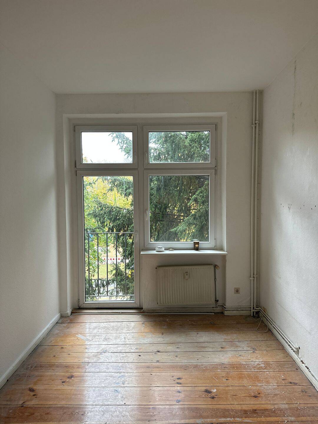 Bezugsfreie, großzügige 4-Zimmer-Altbauwohnung in Toplage – perfekt zur Selbstverwirklichung!, 12203 Berlin (Steglitz-Zehlendorf Lichterfelde)
